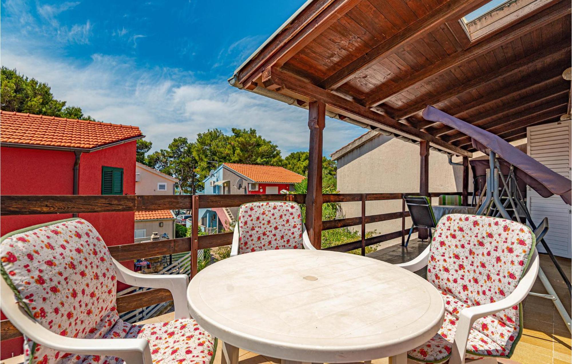 Pet Friendly Apartment In Jadrija With Wifi Eksteriør bilde