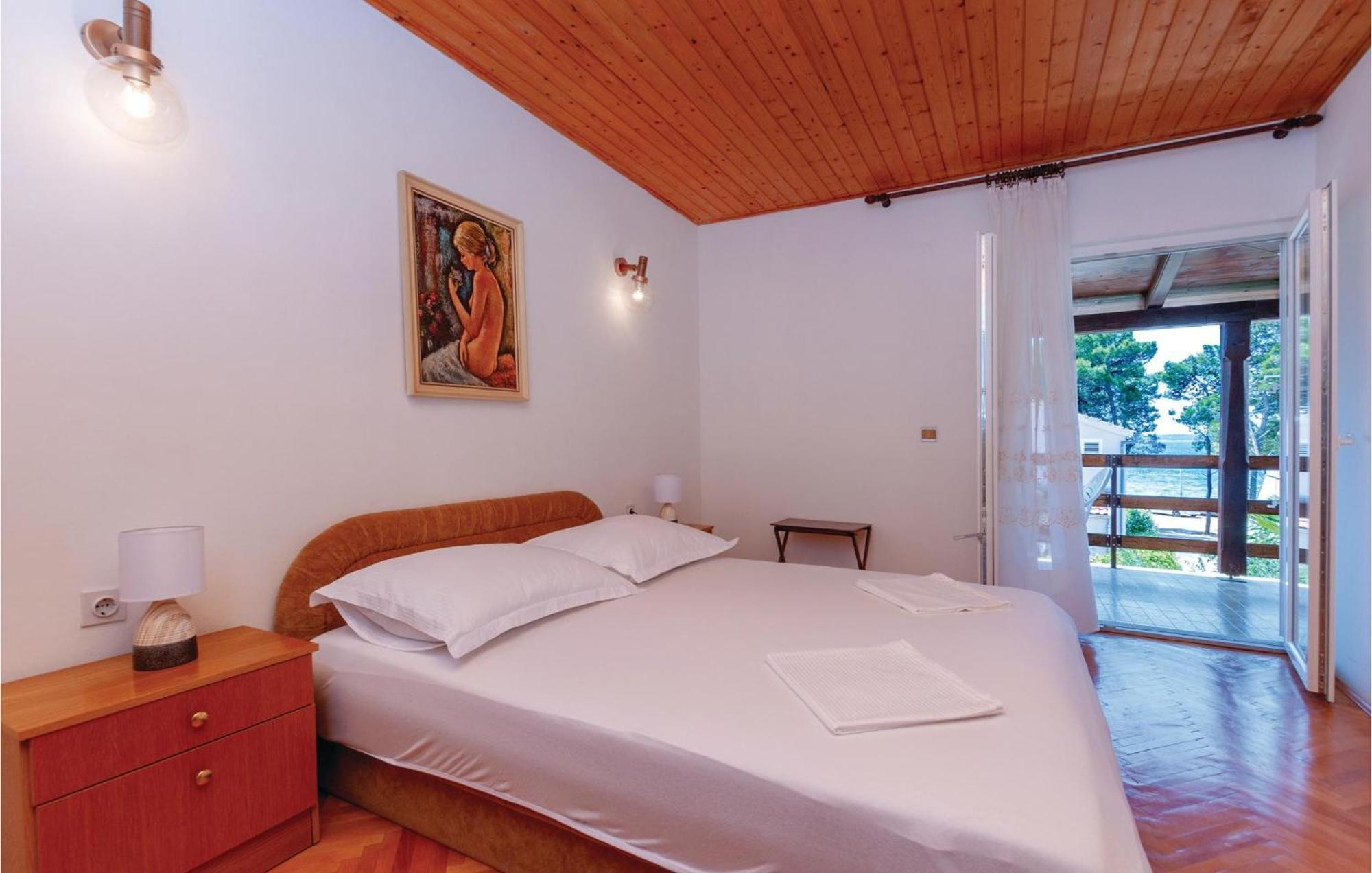 Pet Friendly Apartment In Jadrija With Wifi Eksteriør bilde