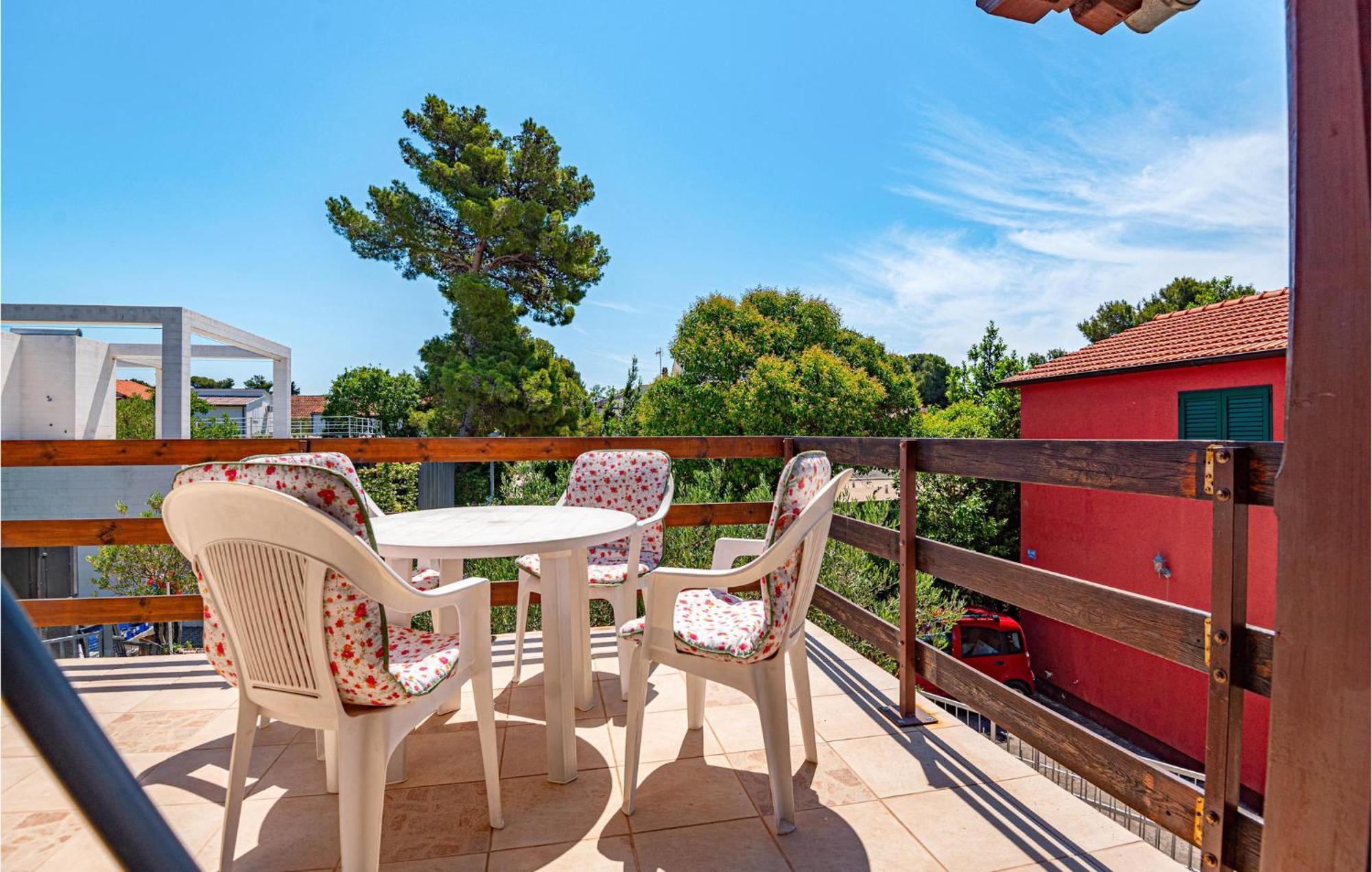 Pet Friendly Apartment In Jadrija With Wifi Eksteriør bilde