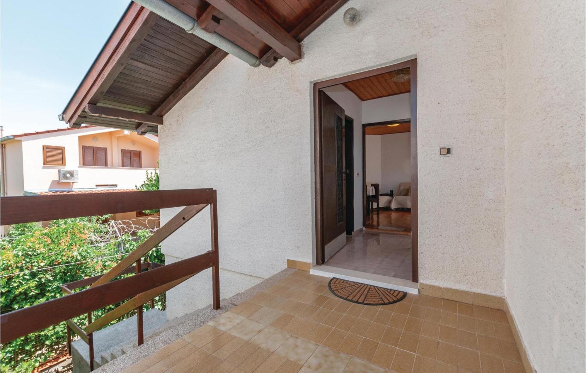 Pet Friendly Apartment In Jadrija With Wifi Eksteriør bilde