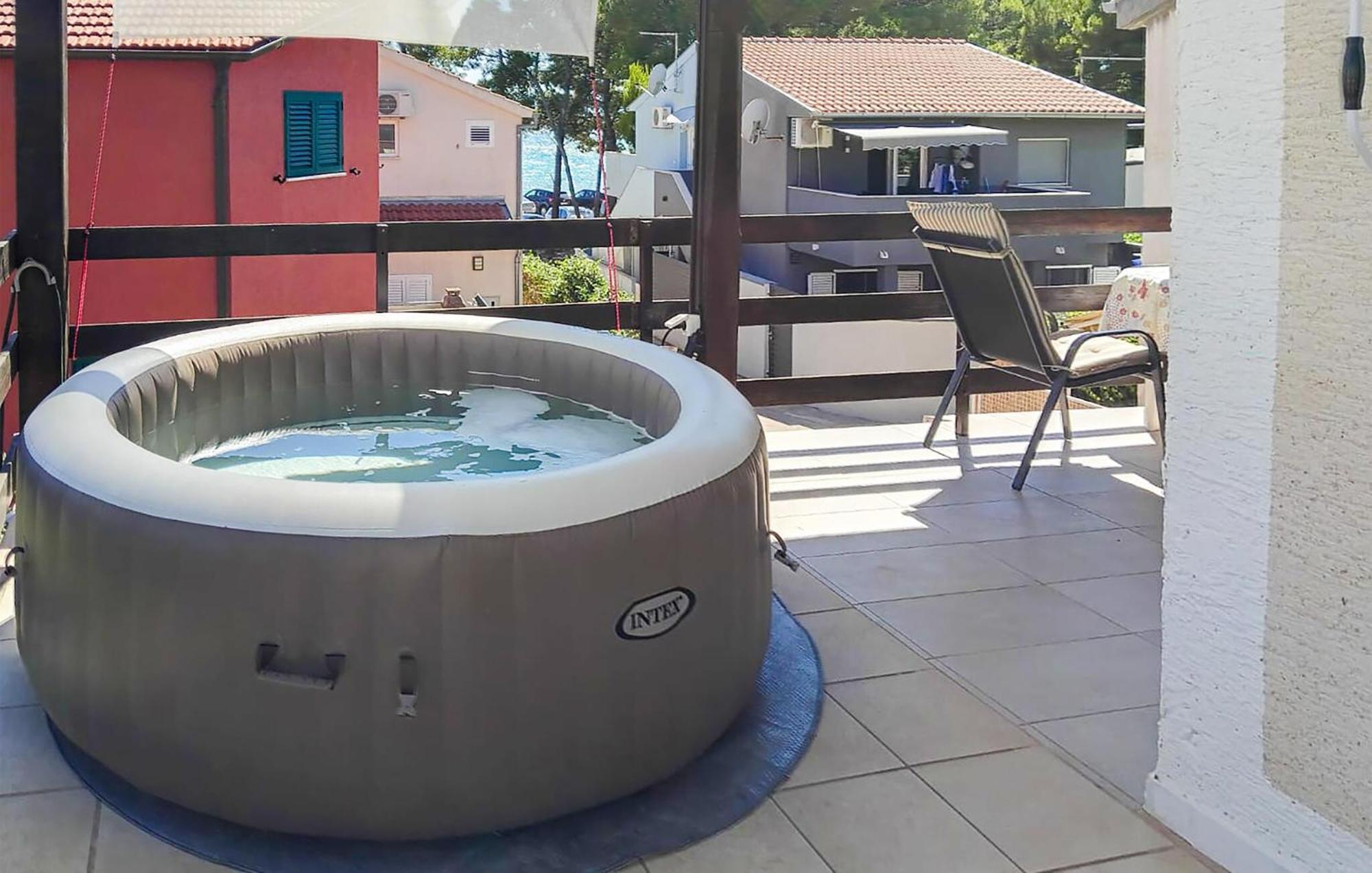 Pet Friendly Apartment In Jadrija With Wifi Eksteriør bilde