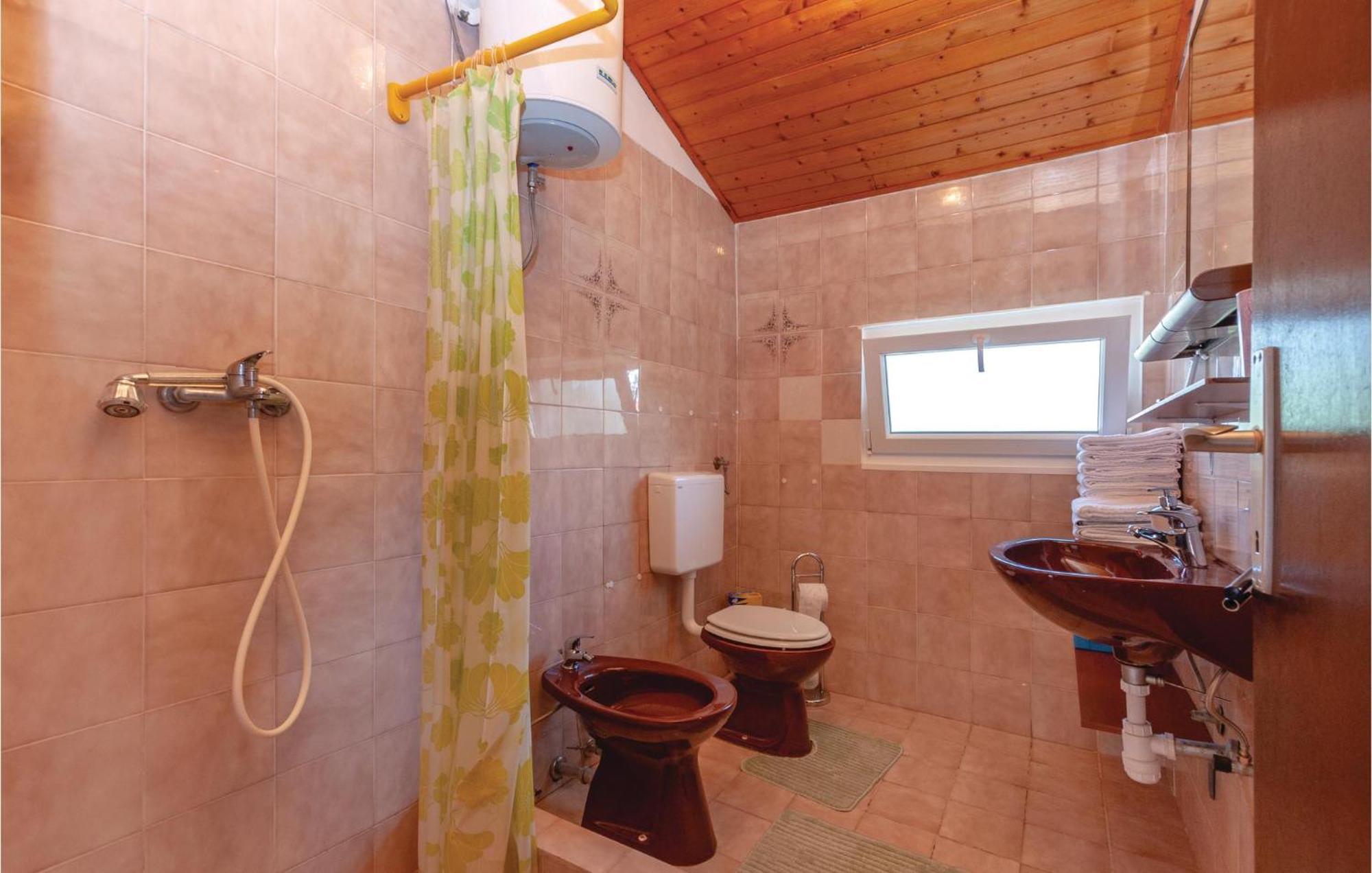Pet Friendly Apartment In Jadrija With Wifi Eksteriør bilde